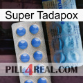 Super Tadapox 40